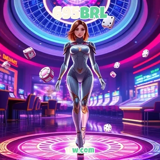 695brl: Descubra as Melhores Apostas de Ação que Atraiem Gamers!