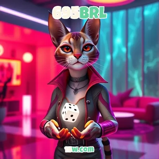 695brl Aventura: Descubra, Experimente e Conquiste Novos Mundos