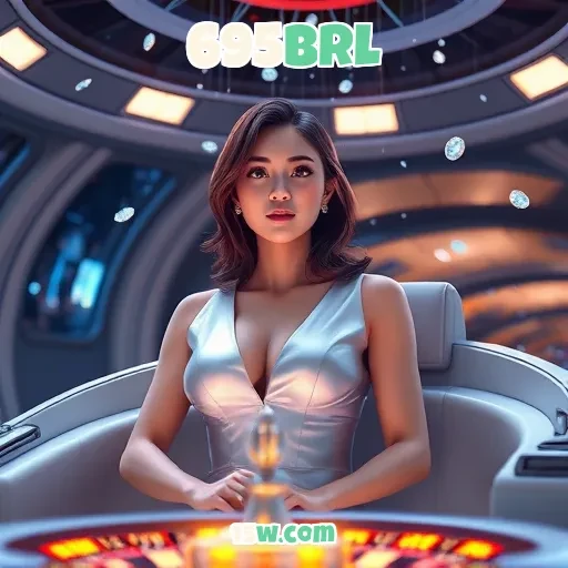 695brl: Descubra a Magia dos Jogos de Arcade e Seus Recursos Incríveis