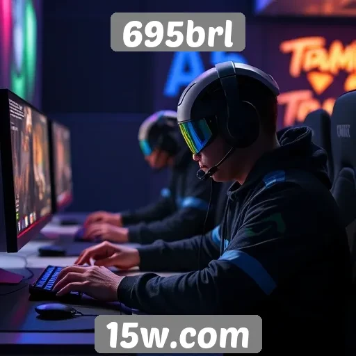 Impacto do 695brl na comunidade de jogadores