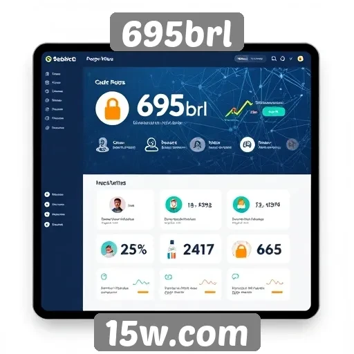 Experiência do usuário no 695brl é destaque